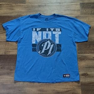 WWE AJ Styles "They Don't Want None" T-shirt